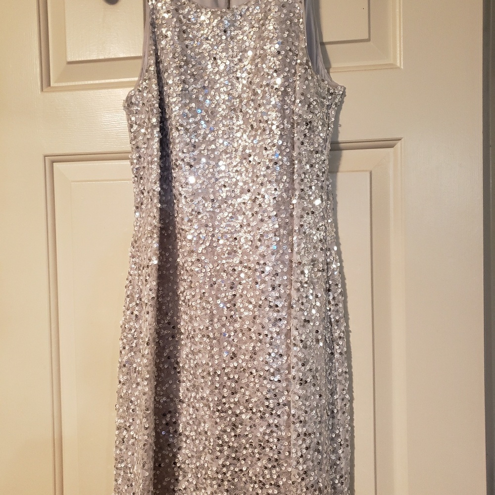 White House Black Market dress